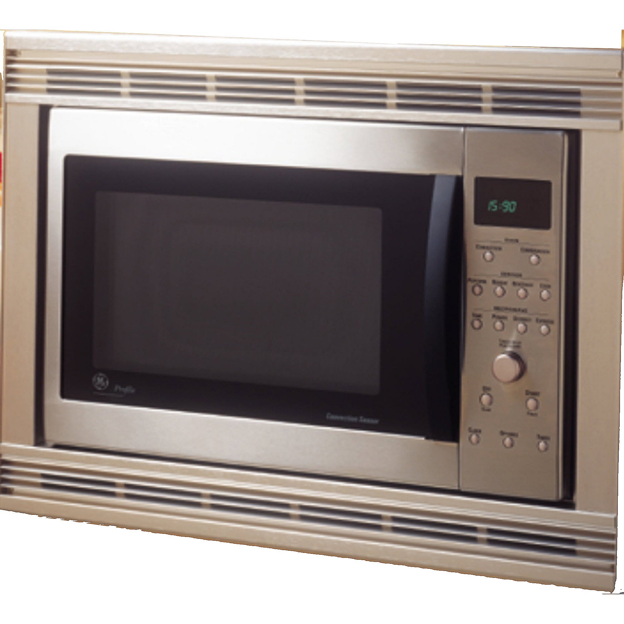 Photo of Part #jx1530Ccc, Mw Oven Acce from Repair Parts Direct