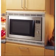 Built-in Kit for GE JE1590BC01 - Part JX1530CSC