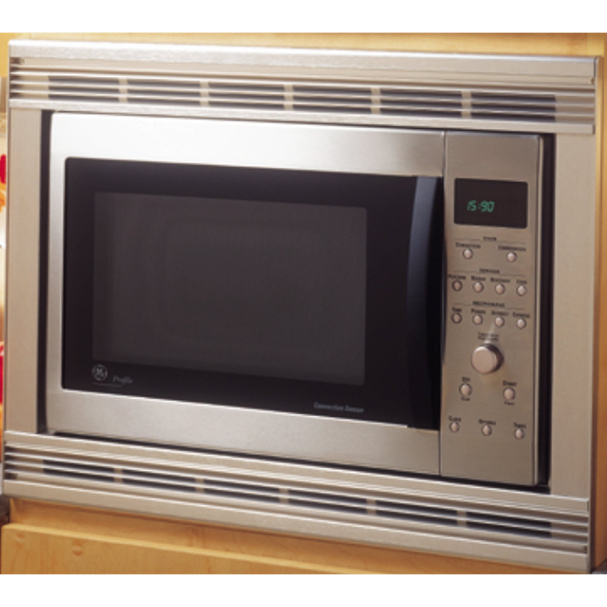 Photo of Part #jx1530Cwc, 30" Trim Kit from Repair Parts Direct