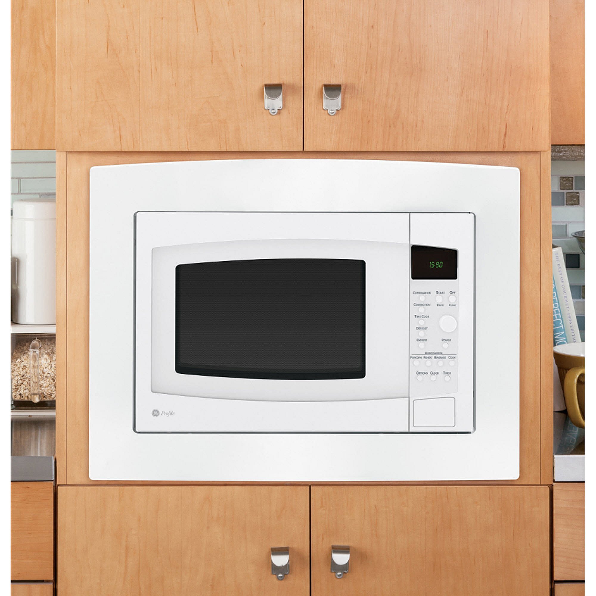Microwave Access JX1530DMWW
