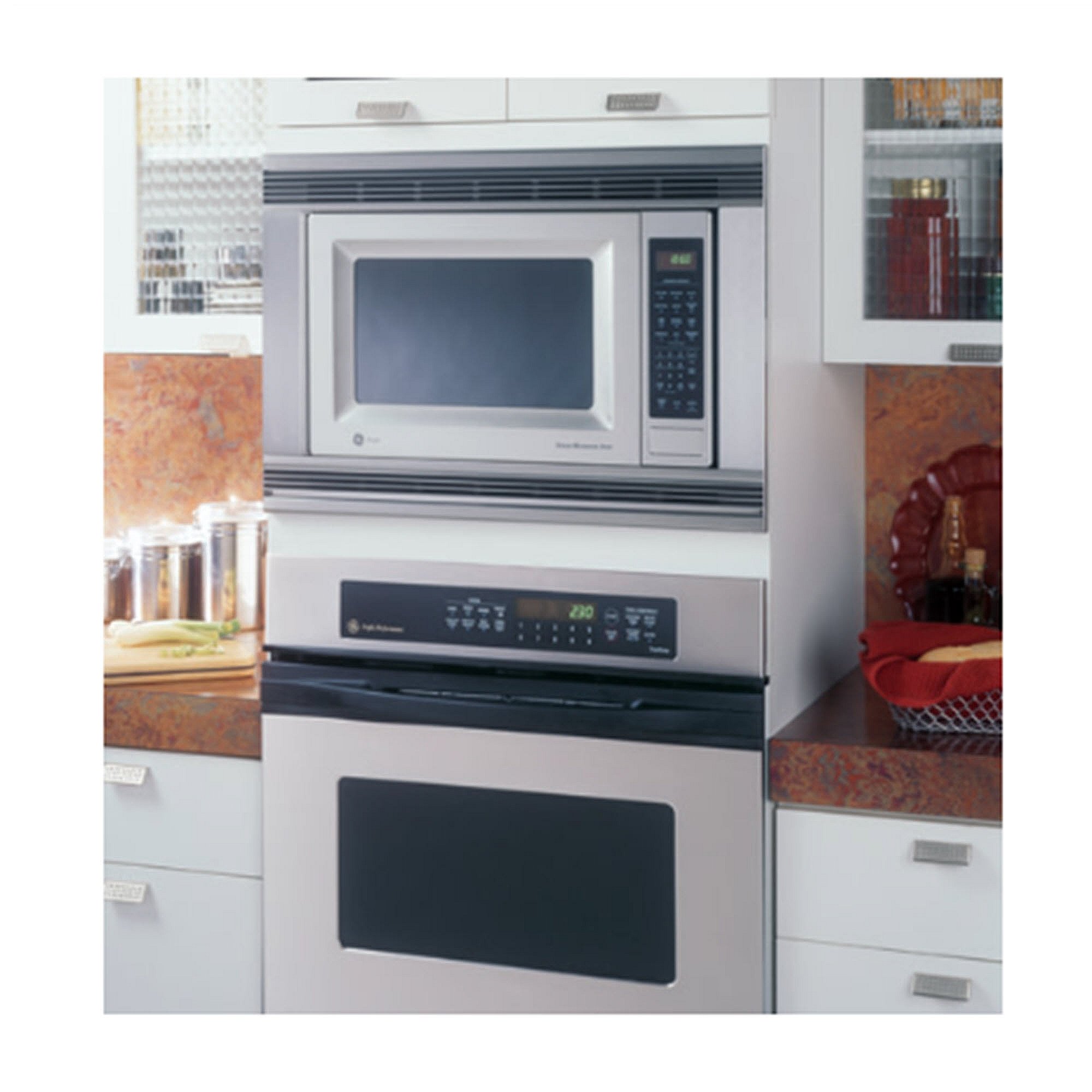 Part #jx1827Wb, 27–in Trim Kit / 30.00 x 22.00 x 5.00