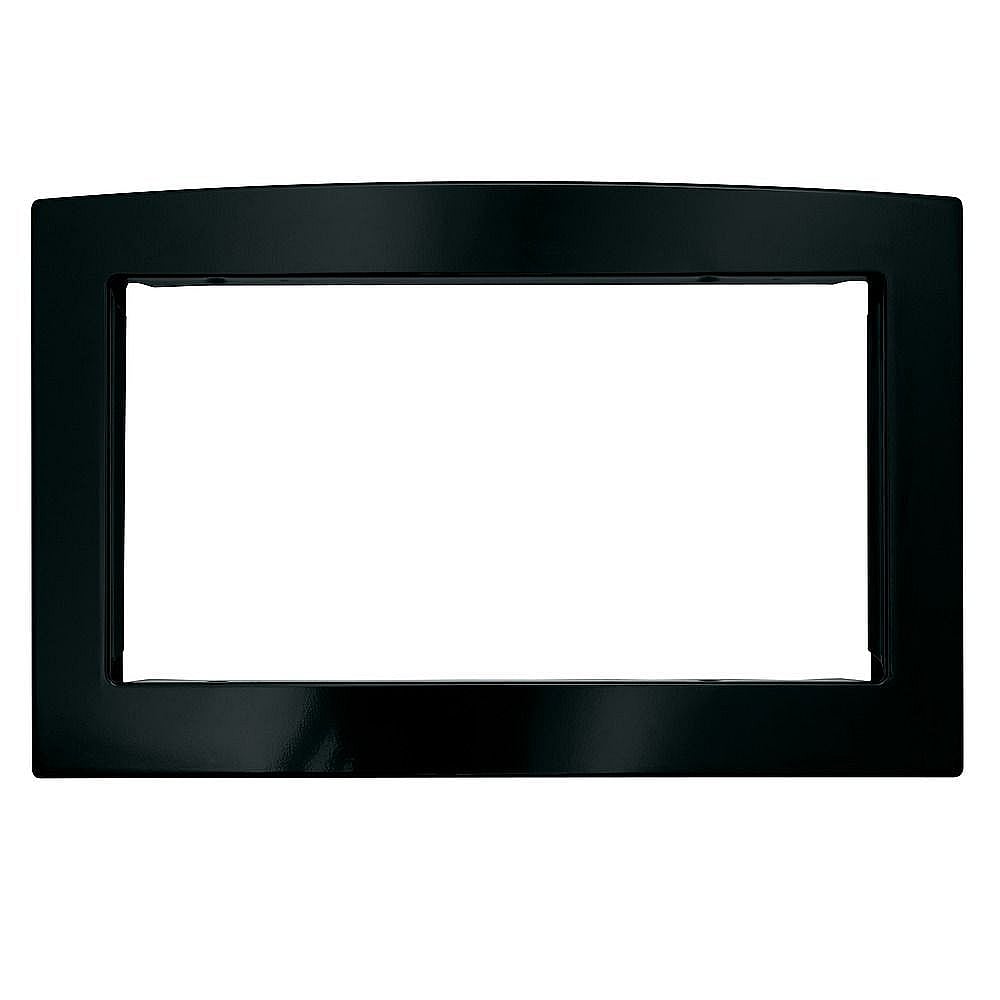 Part #jx2027Dmbb, Microwave Trim Kit (Black) / 29.60 x 22.90 x 5.90