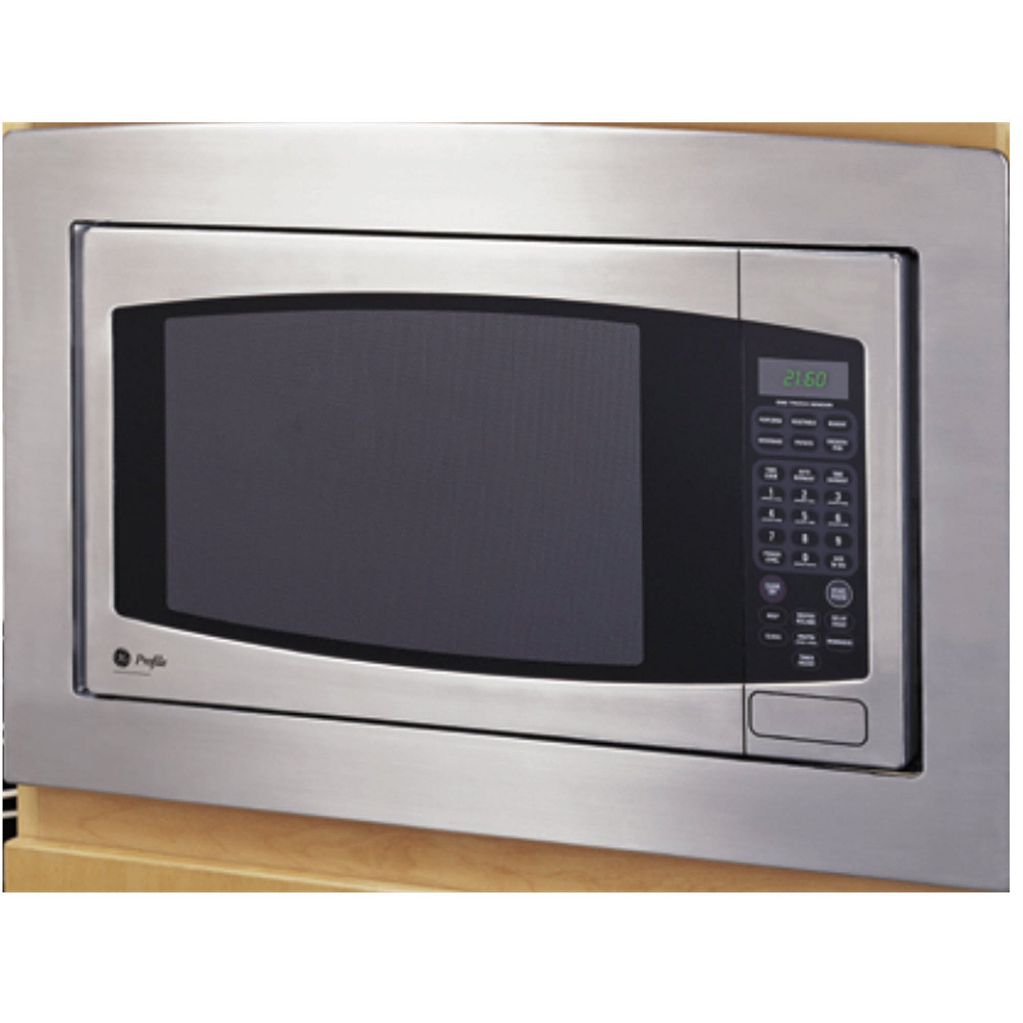 Photo of Part #jx2127Ch, Mw Oven Acce from Repair Parts Direct