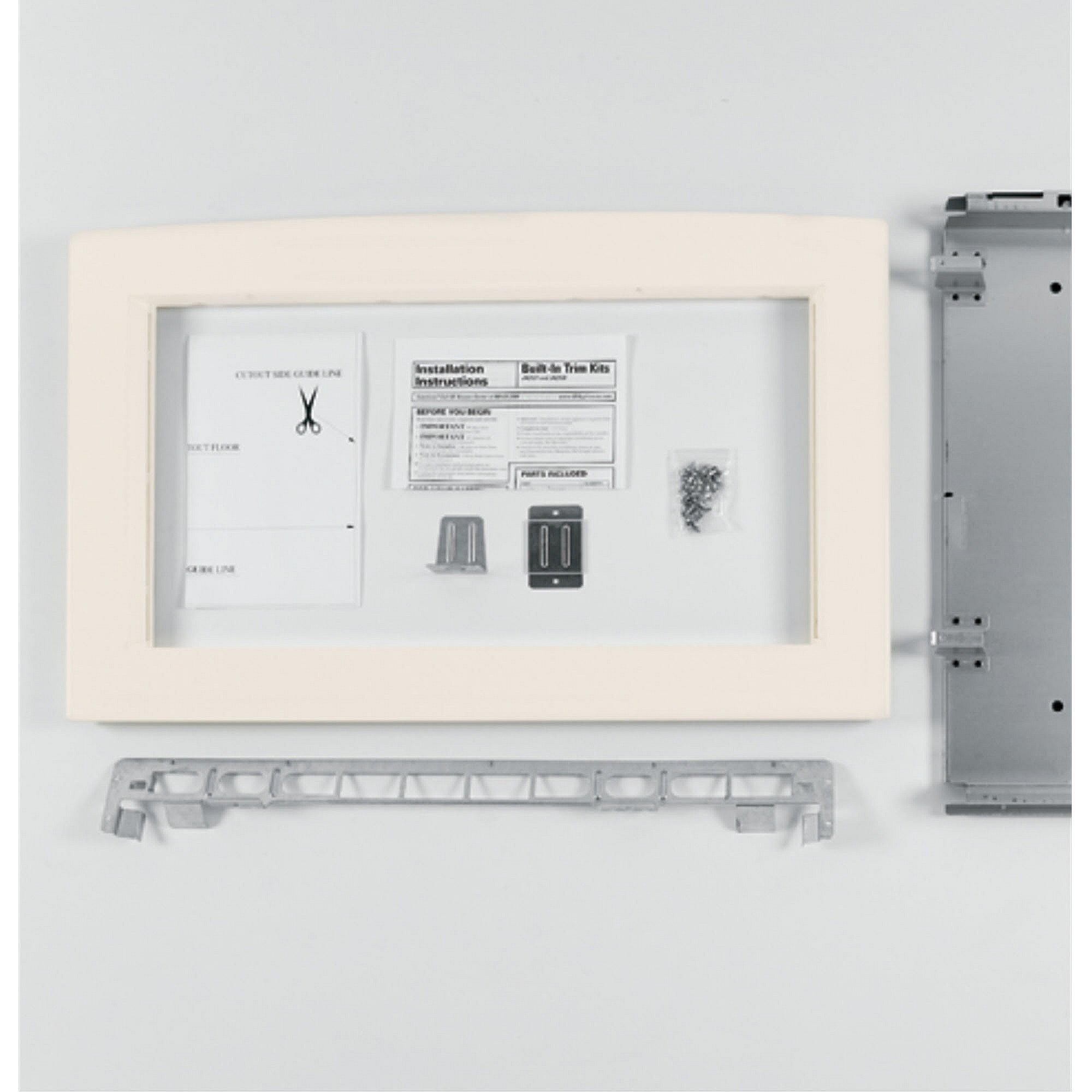 Part #jx2130Ch, Microwave Access