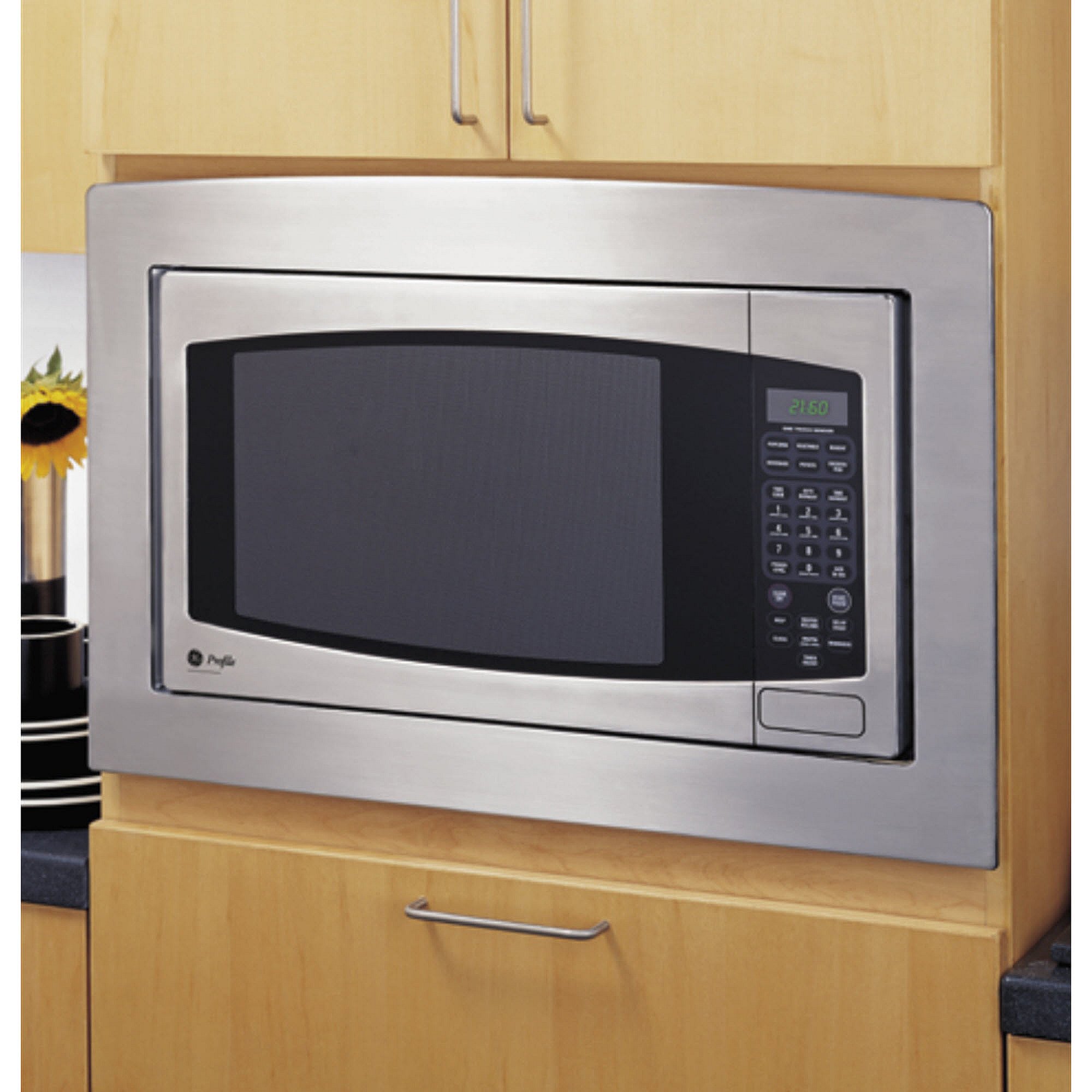 Microwave Access JX2130CH