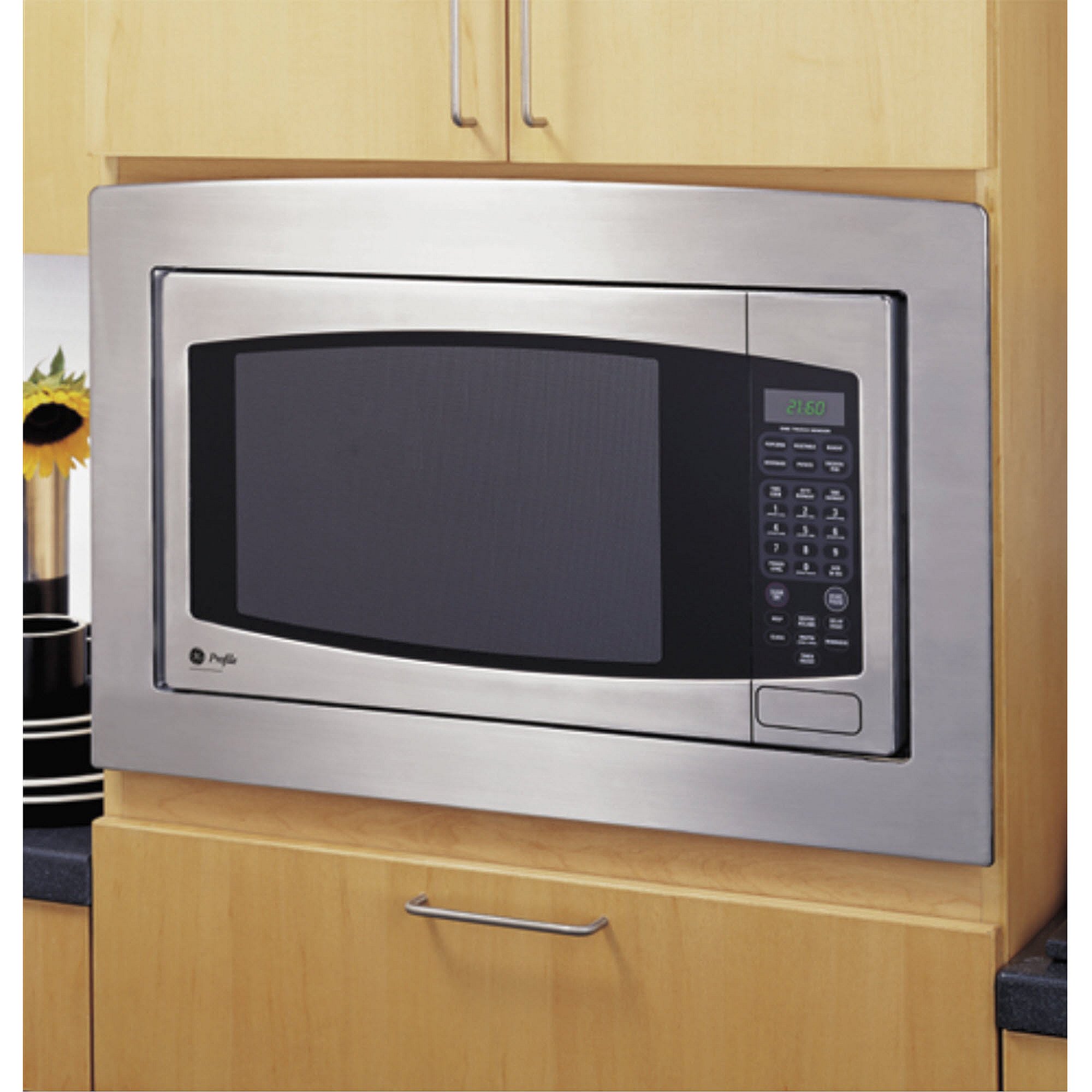 Mw Oven Acce JX2130WH