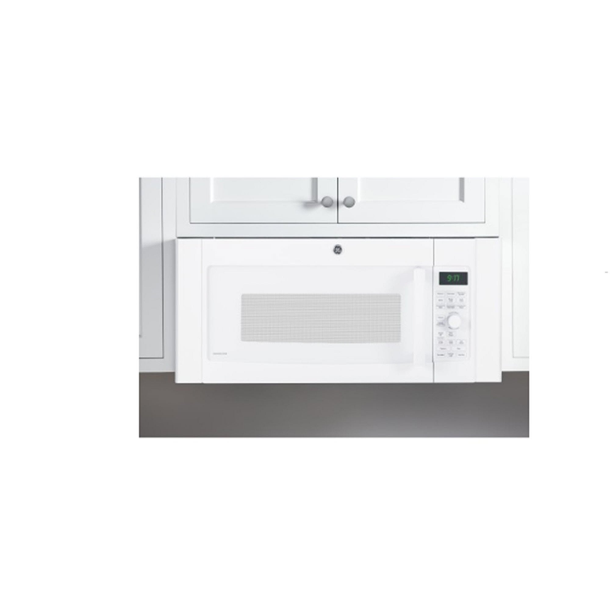 Part #jx36Cww, Microwave Filler Kit (White) / 18.80 x 30.80 x 3.80