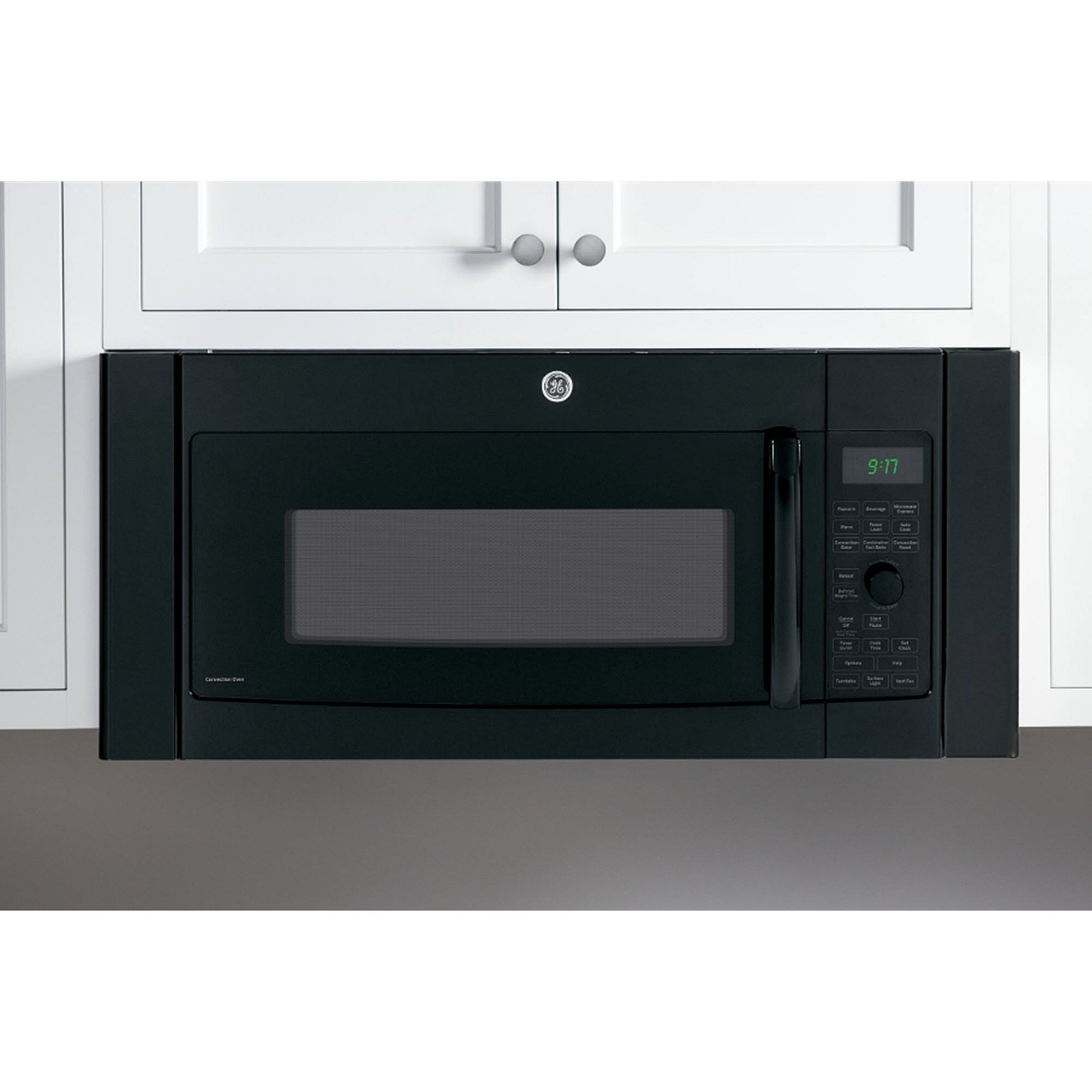 Part #jx36Dbb, Microwave Trim Kit (Black) / 32.70 x 18.30 x 5.00