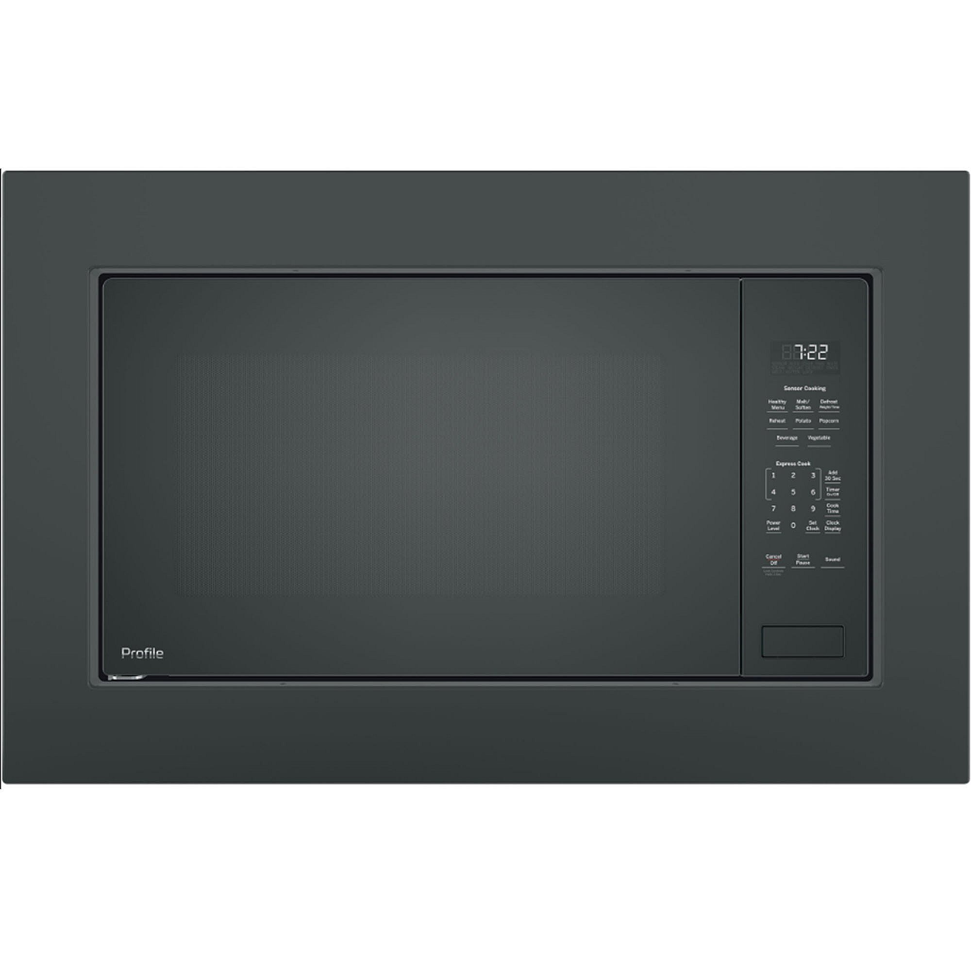27 Built-in Trim Kit JX7227DLBB