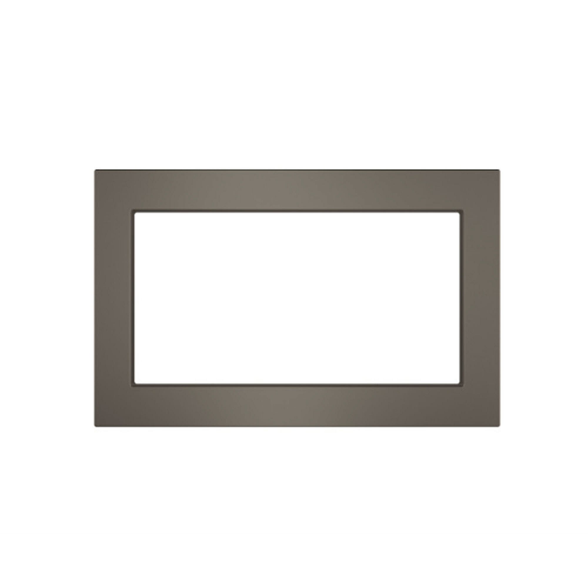 Part #jx7227Eles, 27 Built-In Trim Kit