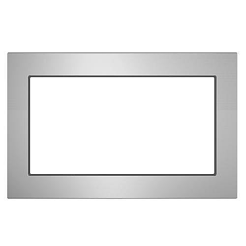 Part #jx7227Slss, 27 Built-In Trim Kit