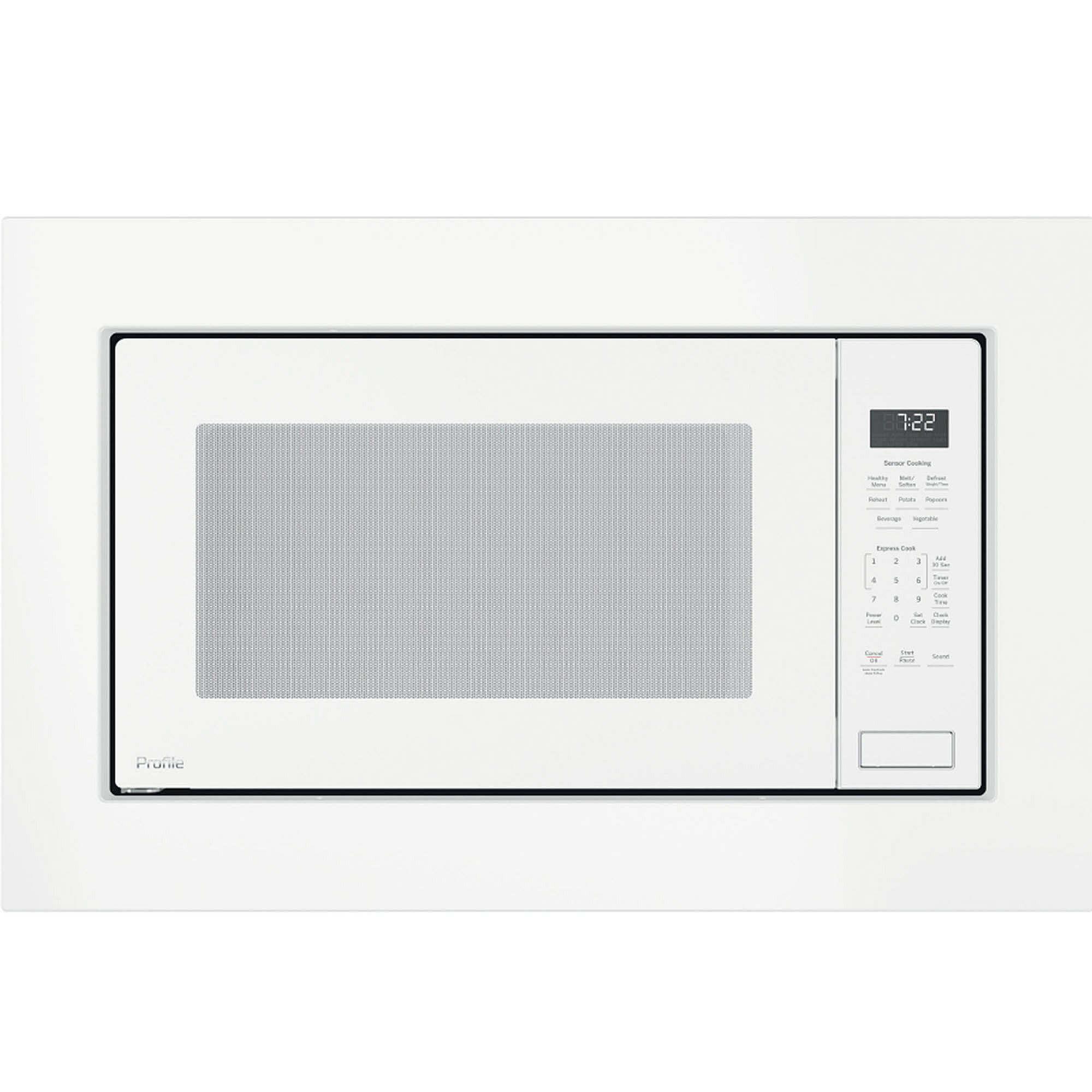 Mw Oven Acce JX7230DLWW