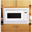Ge Microwave Access for GE JEM31CA01 - Part JX827CD