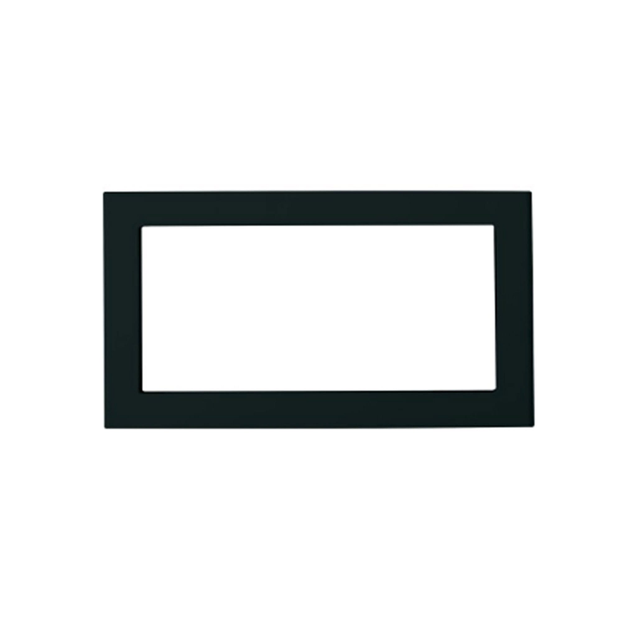 Part #jx827Dfbb, Microwave Trim Kit, 27-In / 18.50 x 32.00 x 6.00