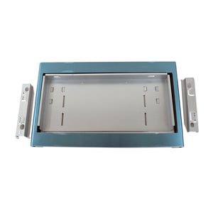 Microwave Trim Kit (stainless) JX827SFSS