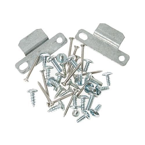 Part #jx827Ss, Trim (Stainless) / 25.50 x 15.70 x 4.80