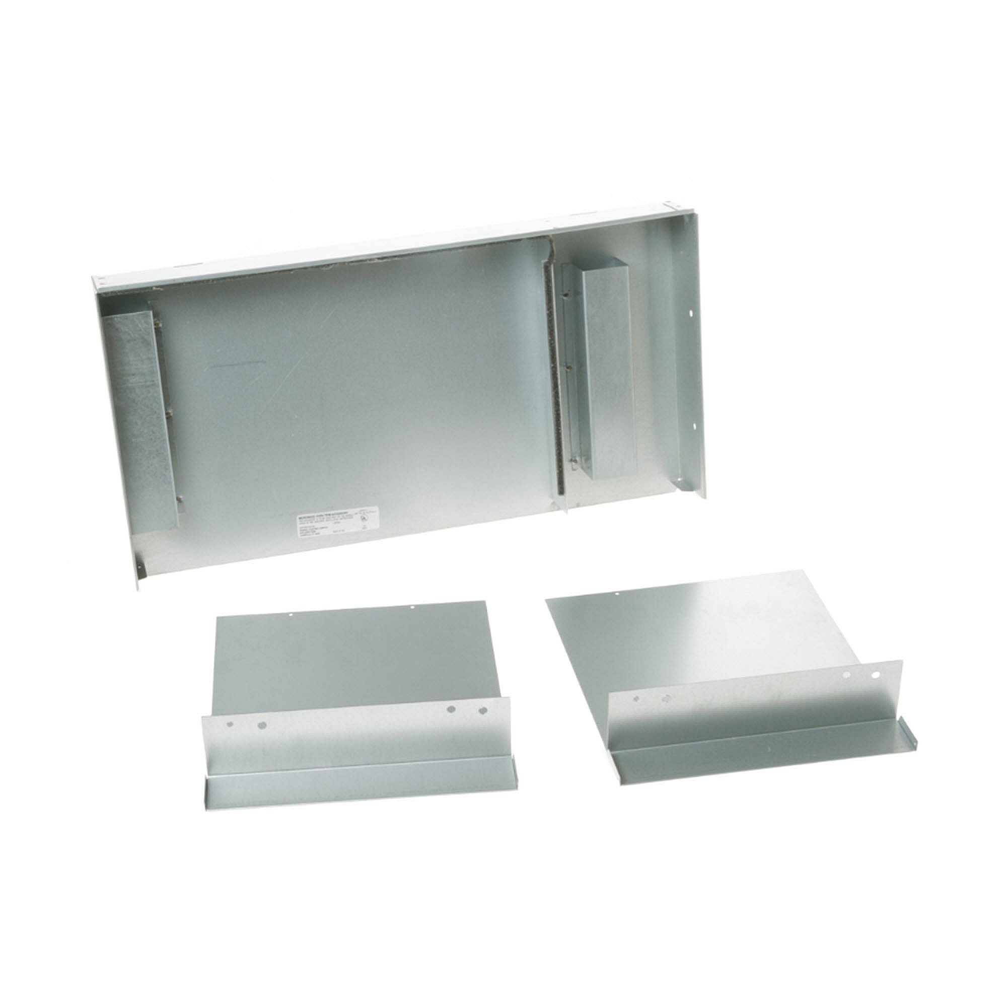 Trim (stainless) JX827SS
