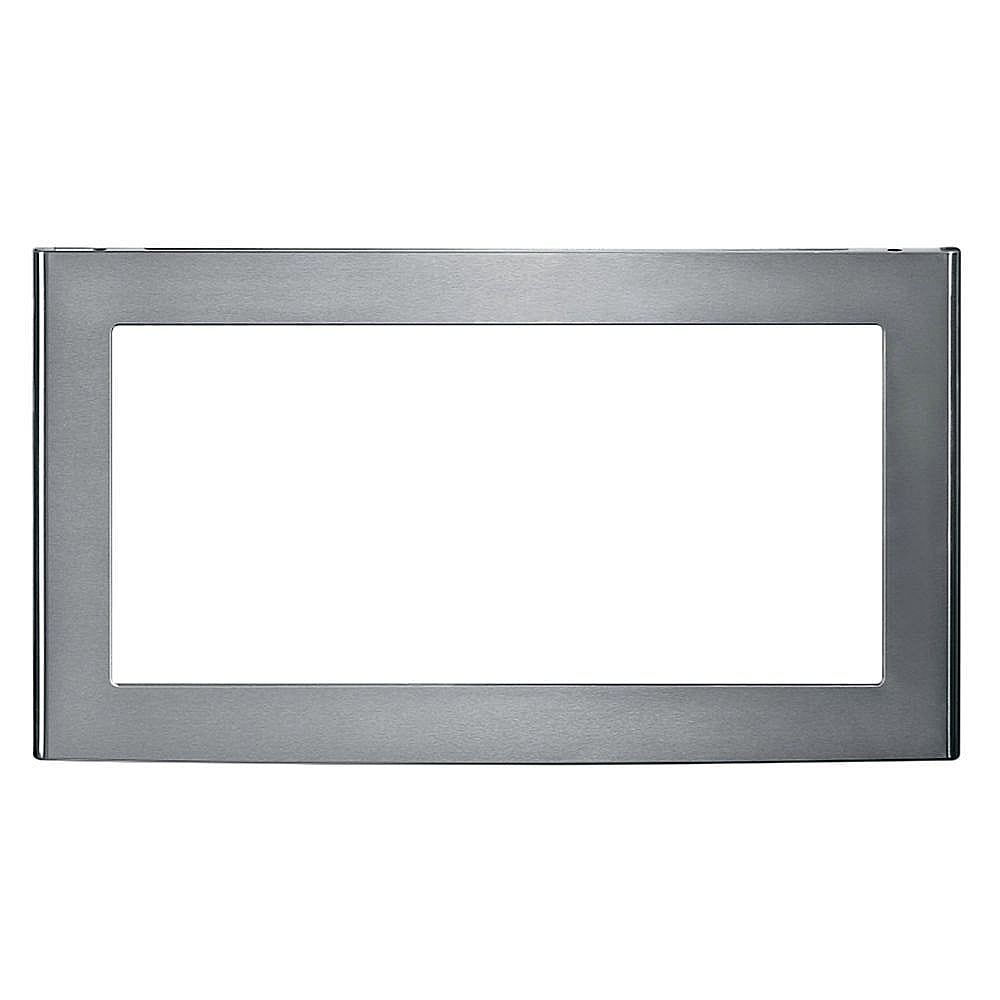 Part #jx830Sfss, Microwave 30-In Trim Kit (Stainless) / 30.50 x 21.00 x 7.00