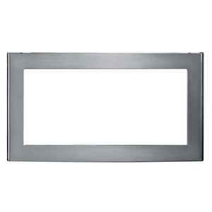 Microwave 30-in Trim Kit (stainless) JX830SFSS