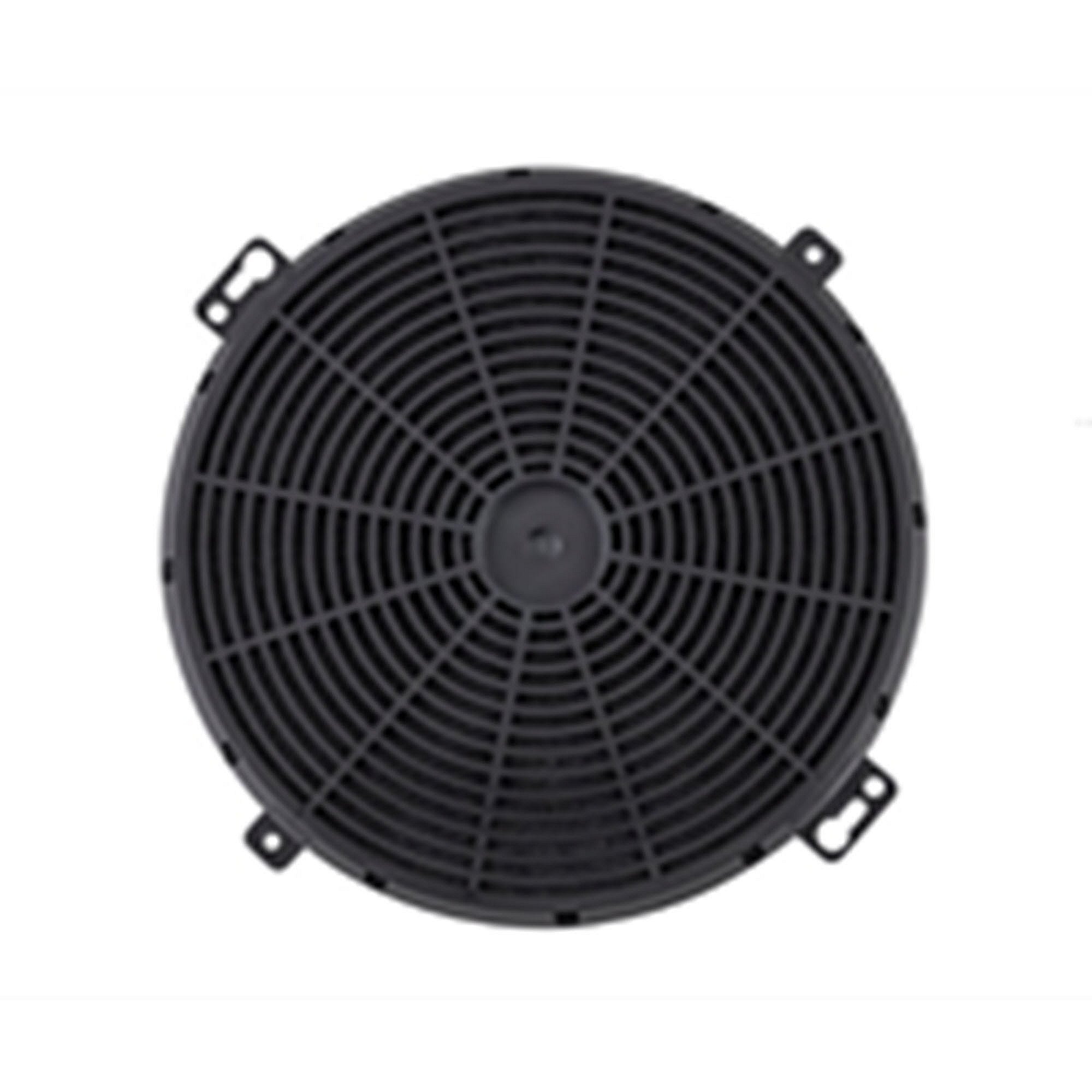Part #jxcf55, Range Hood Charcoal Filter