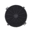 Range Hood Charcoal Filter for GE PVX7360FJ2DS - Part JXCF55