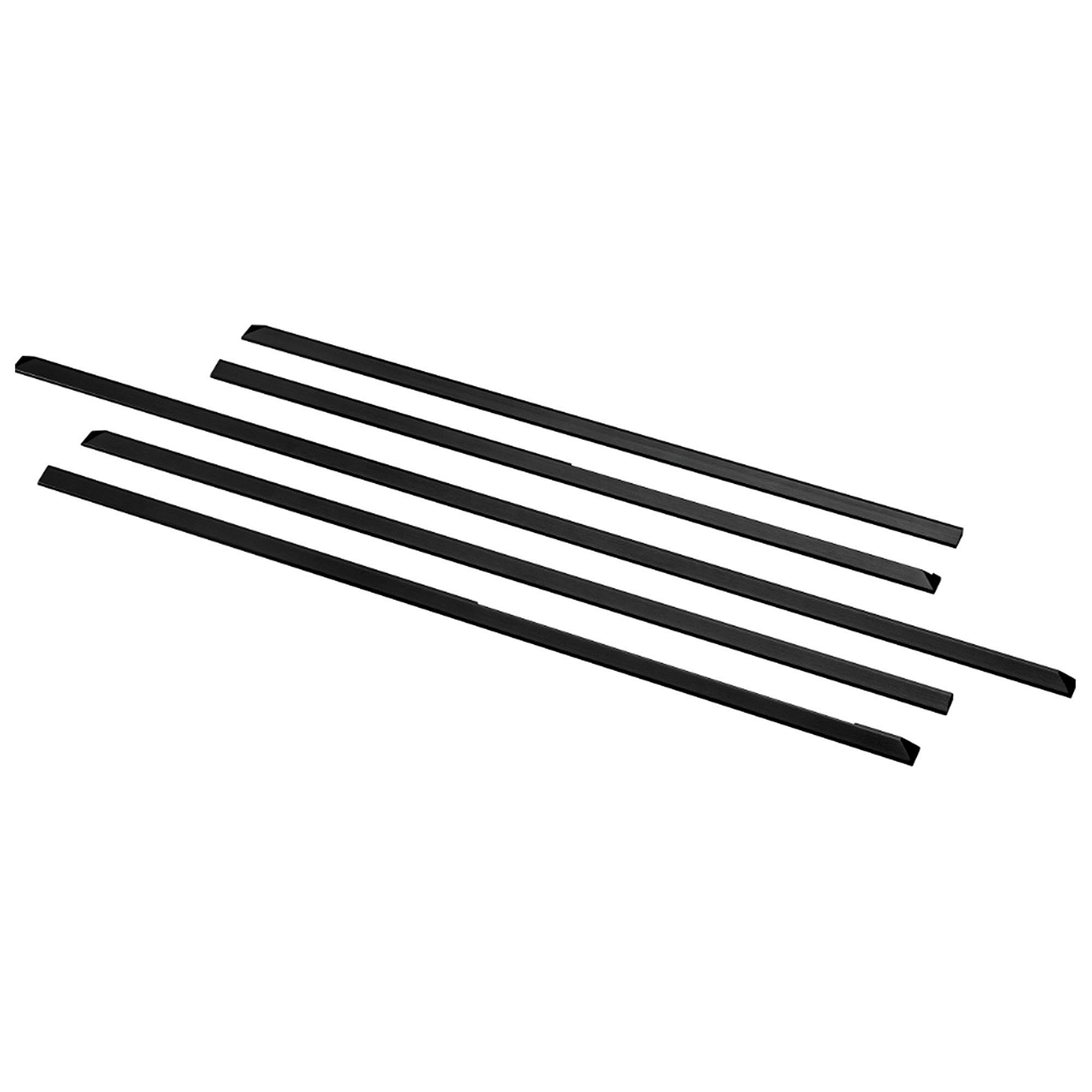 Part #jxfillr1Bb, Slide In Range Filler Kit