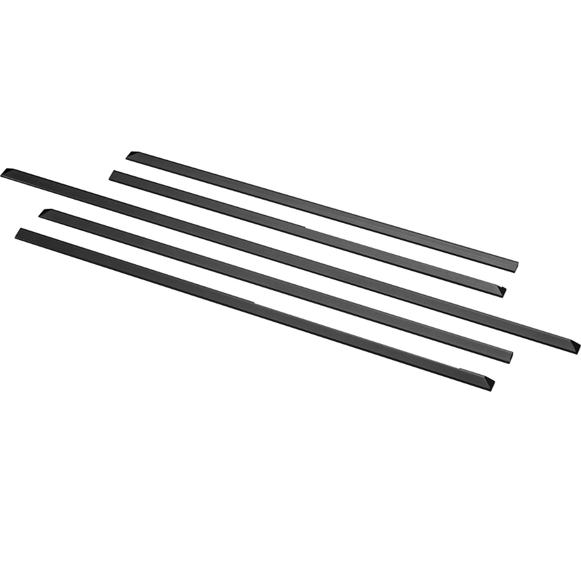 Part #jxfillr1Dd, Slide-In Range Filler Kit