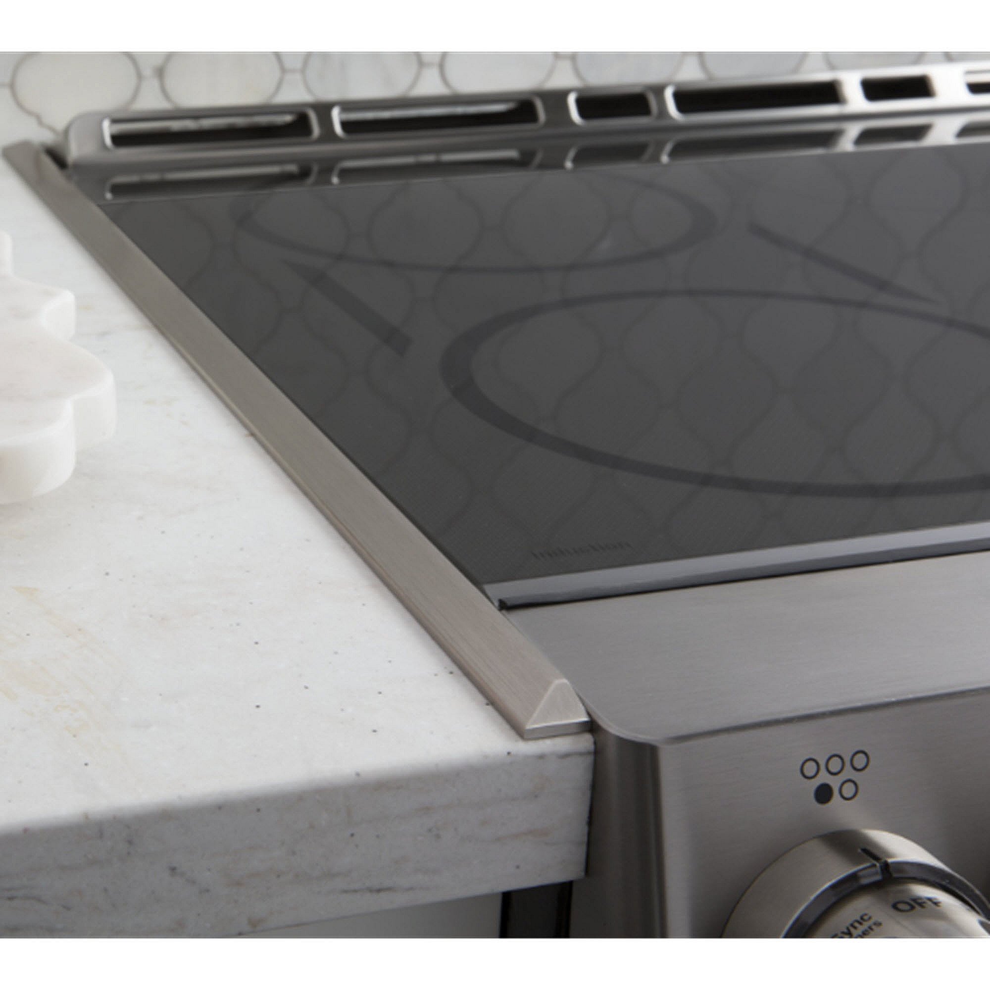 Slide-in Range Filler Kit JXFILLR1SS