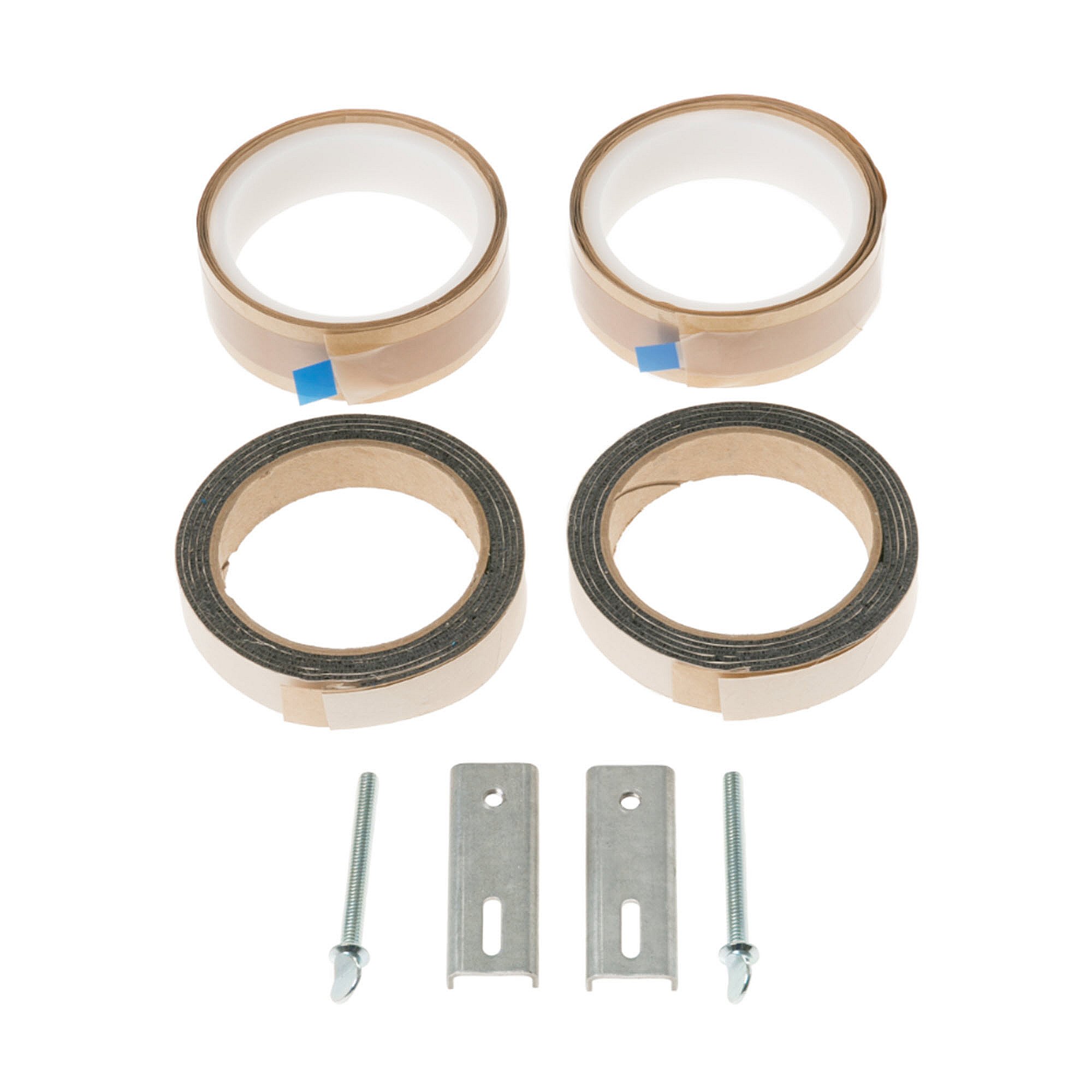 Part #jxflush1, Monogram Flush Mount Kit