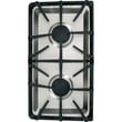 Cooktop Gas Burner Module for Sears PARTSONLY - Part JXGB90S