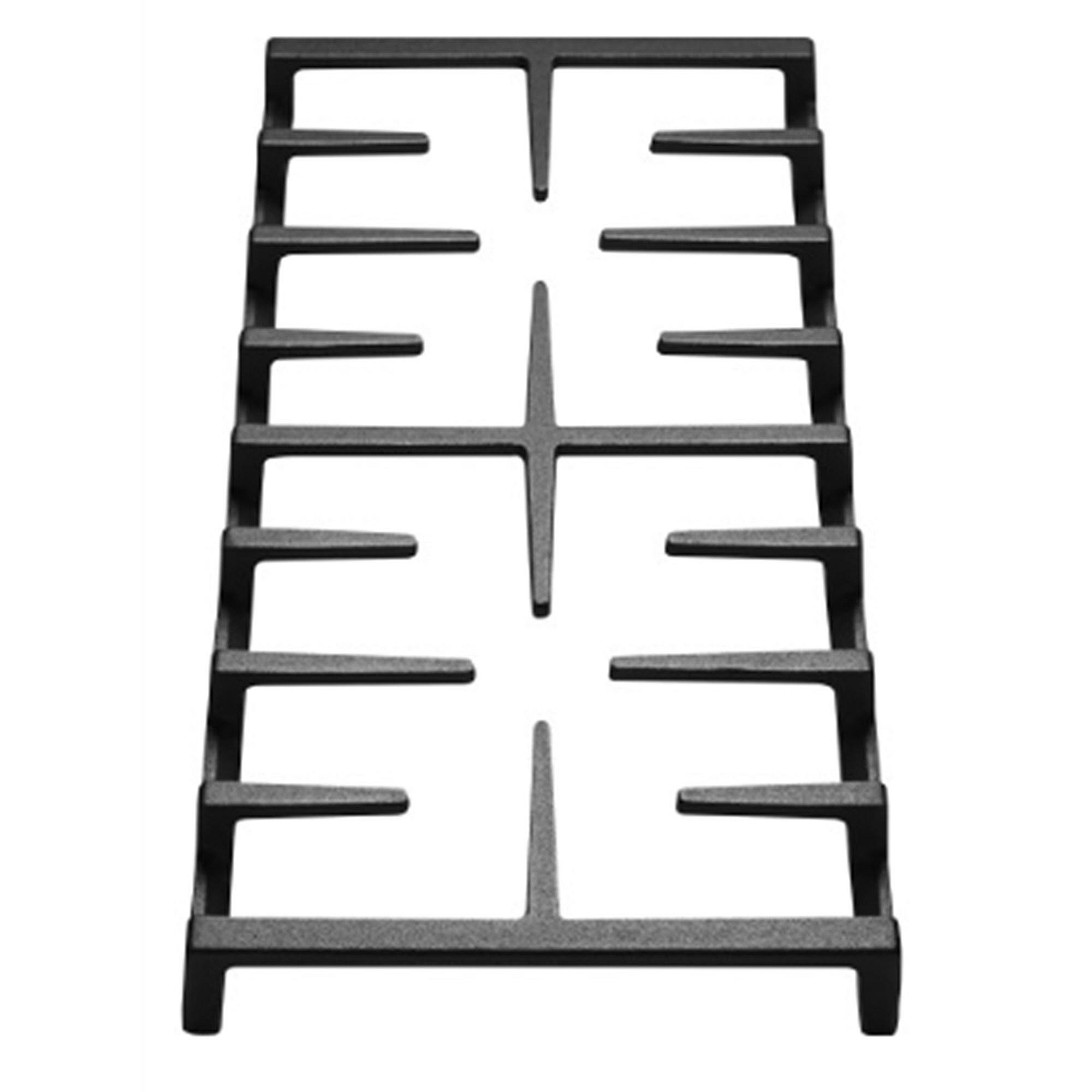 Part #jxgrate1, Gas Range Center Cast Iron Grate