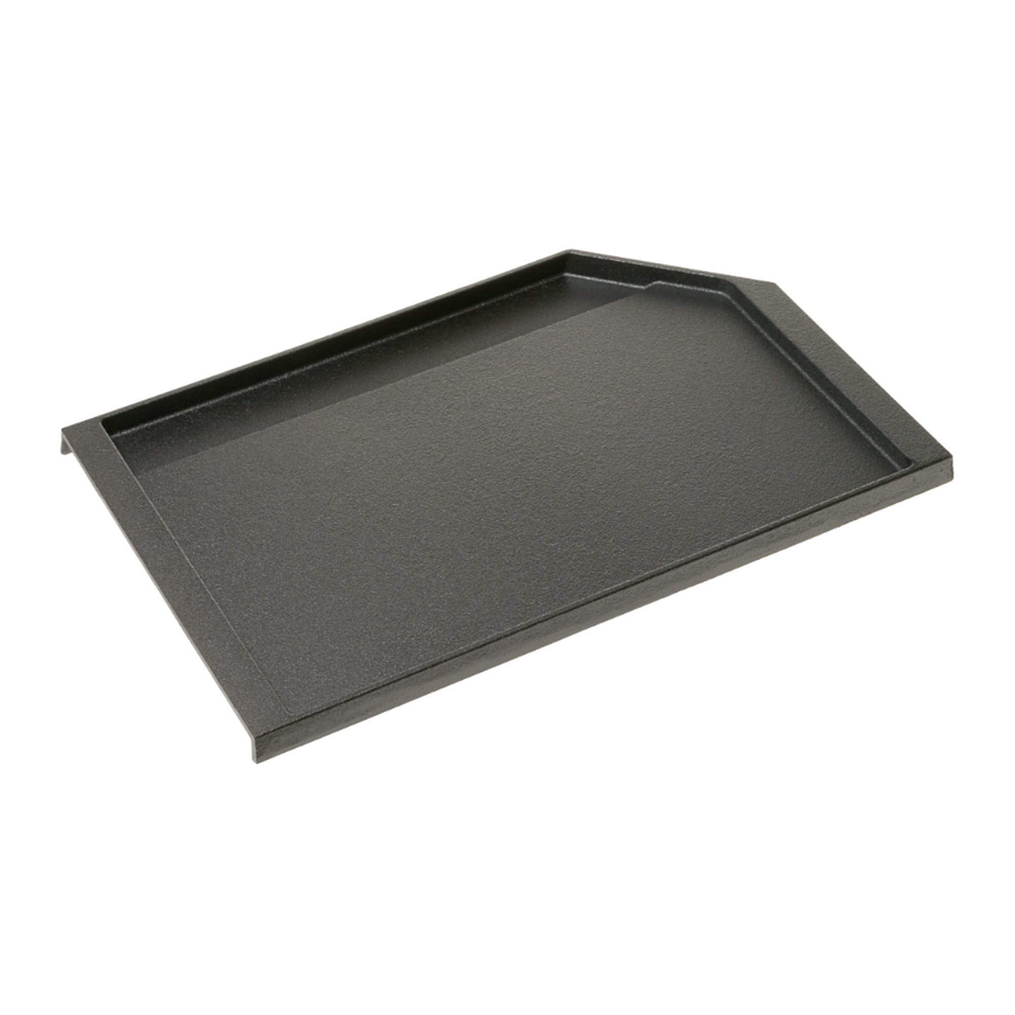 Part #jxgridl236, Cast Iron Griddle For 36 Gas Cooktops