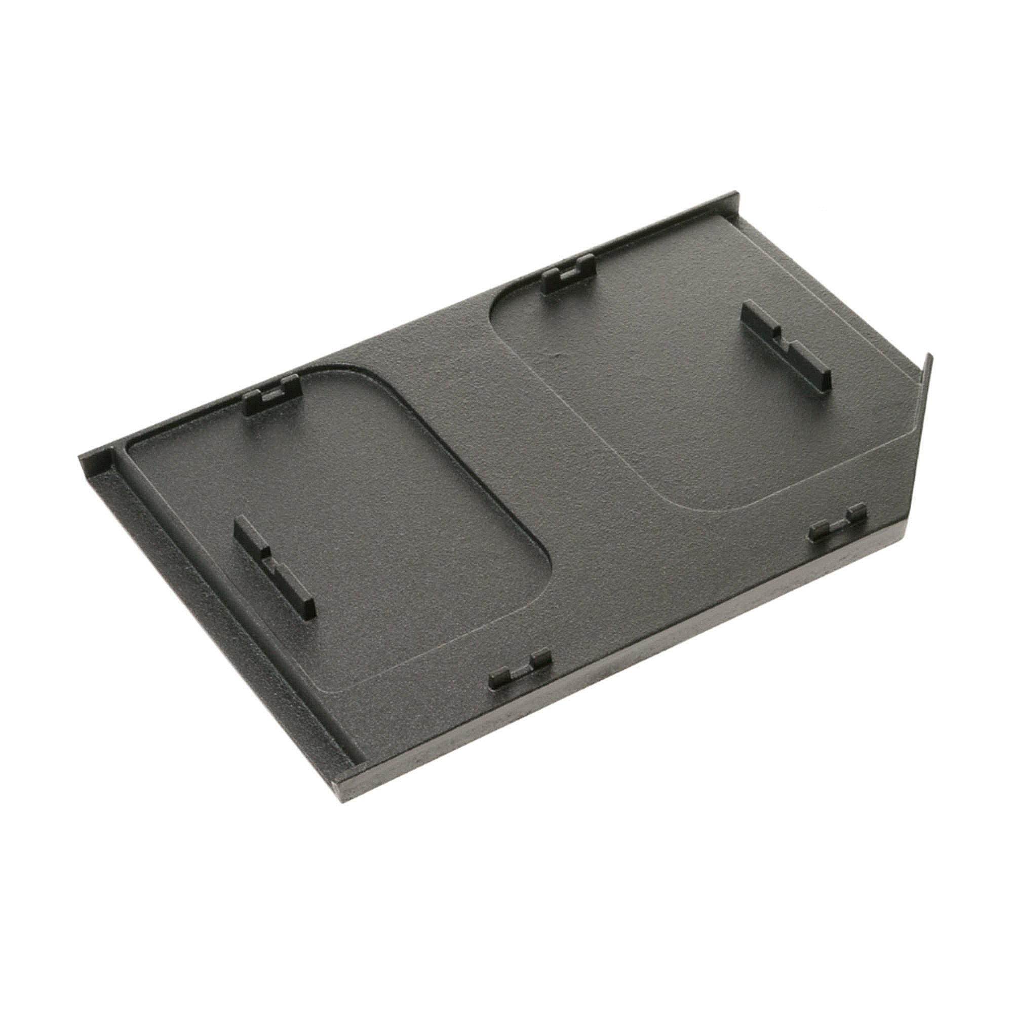 Cast Iron Griddle For 36 Gas Cooktops JXGRIDL236