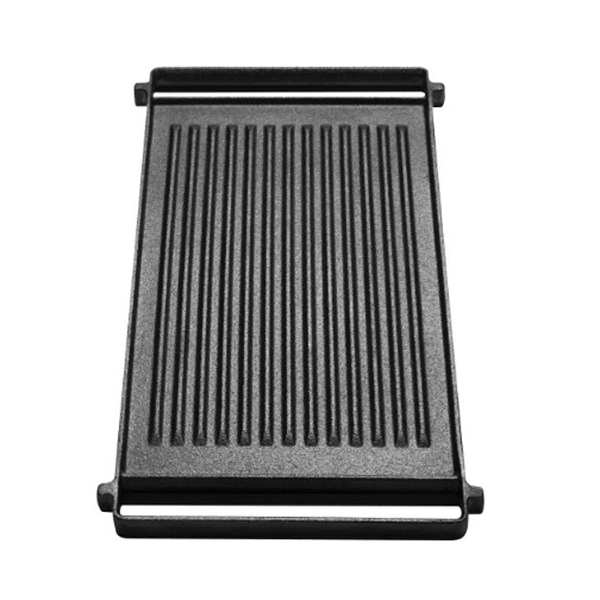 Reversible Grill Griddle JXGRILL1