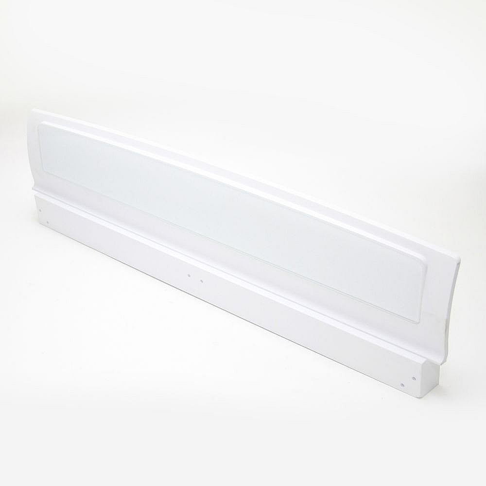 Part #jxs37Ww, Range Backguard Kit (White)