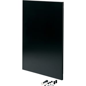 Range Side Panel (black) JXS77BB