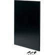 Range Side Panel (black) for Sears PARTSONLY - Part JXS77BB