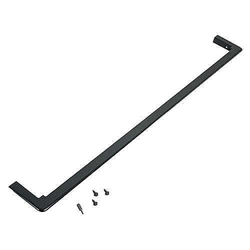 Part #jxs81Es, Gas Range Ac / 35.40 x 6.10 x 1.60