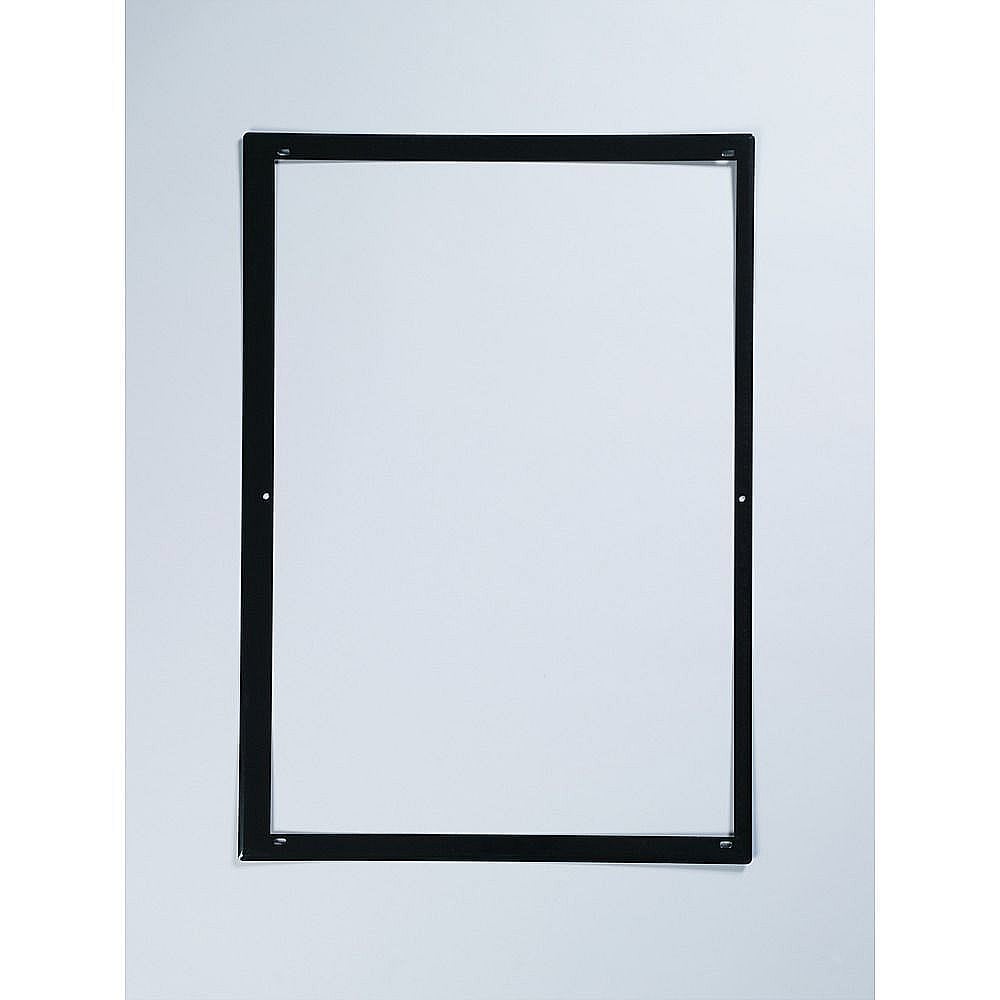 Part #jxtr32C, Cooktop Trim Kit