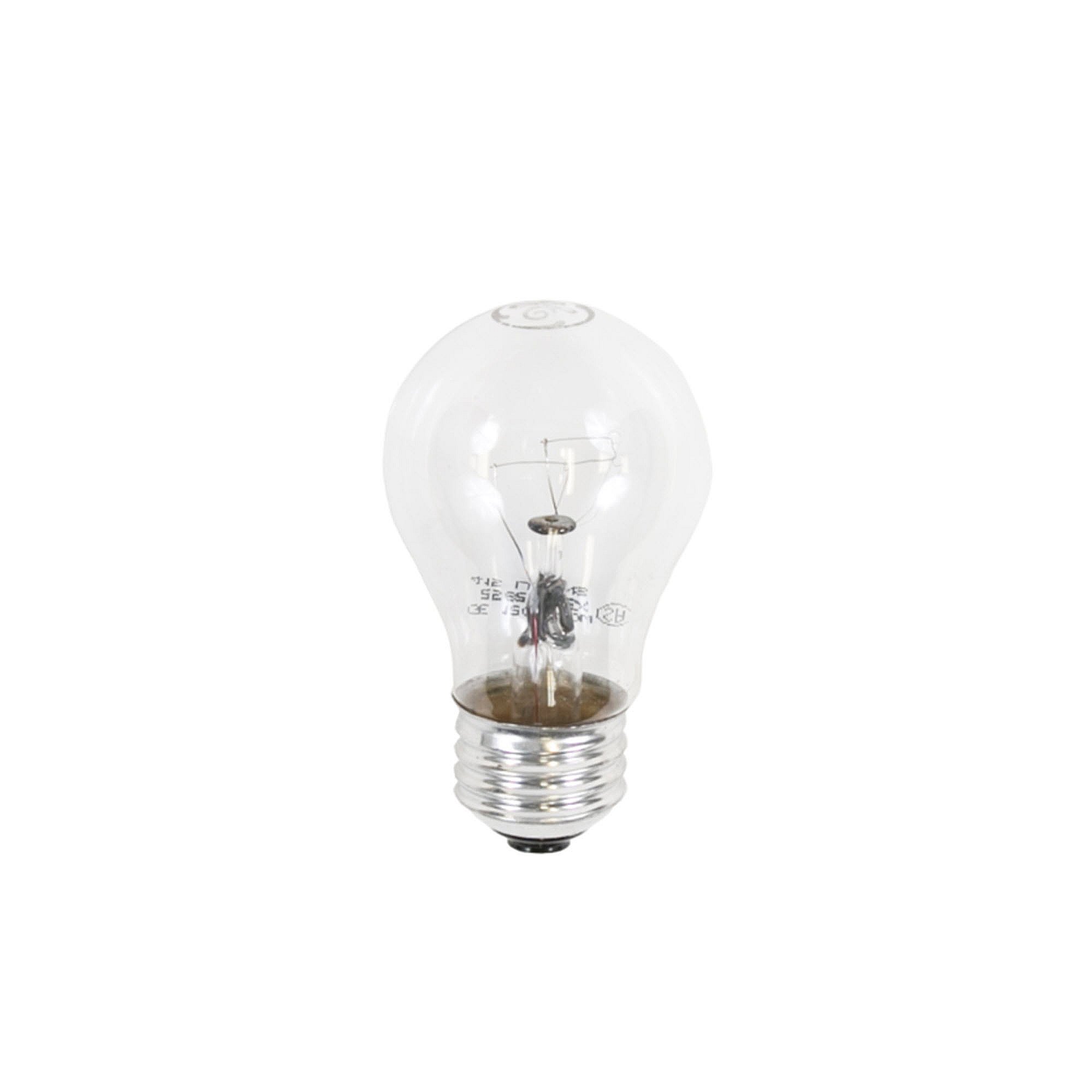 Part #pm02X0001Ds, Lamp
