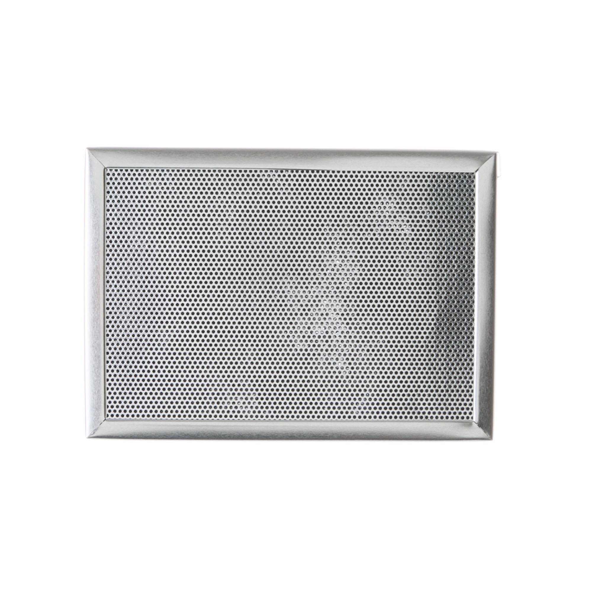 Part #pm02X10733Wd, Charcoal Filter