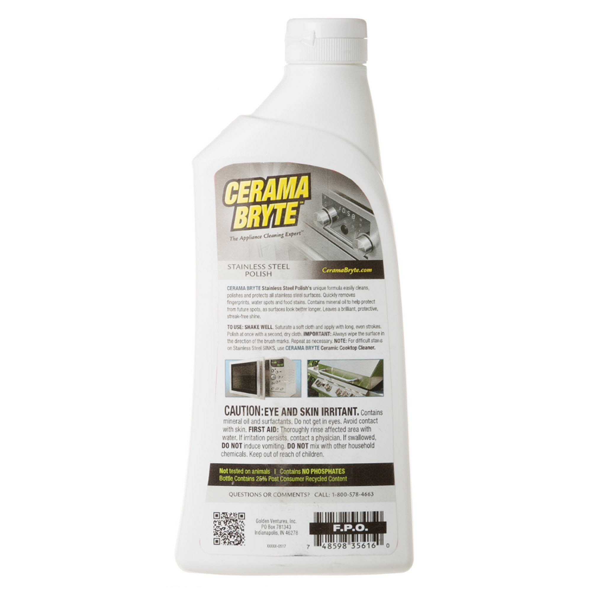Cleaner PM10X311