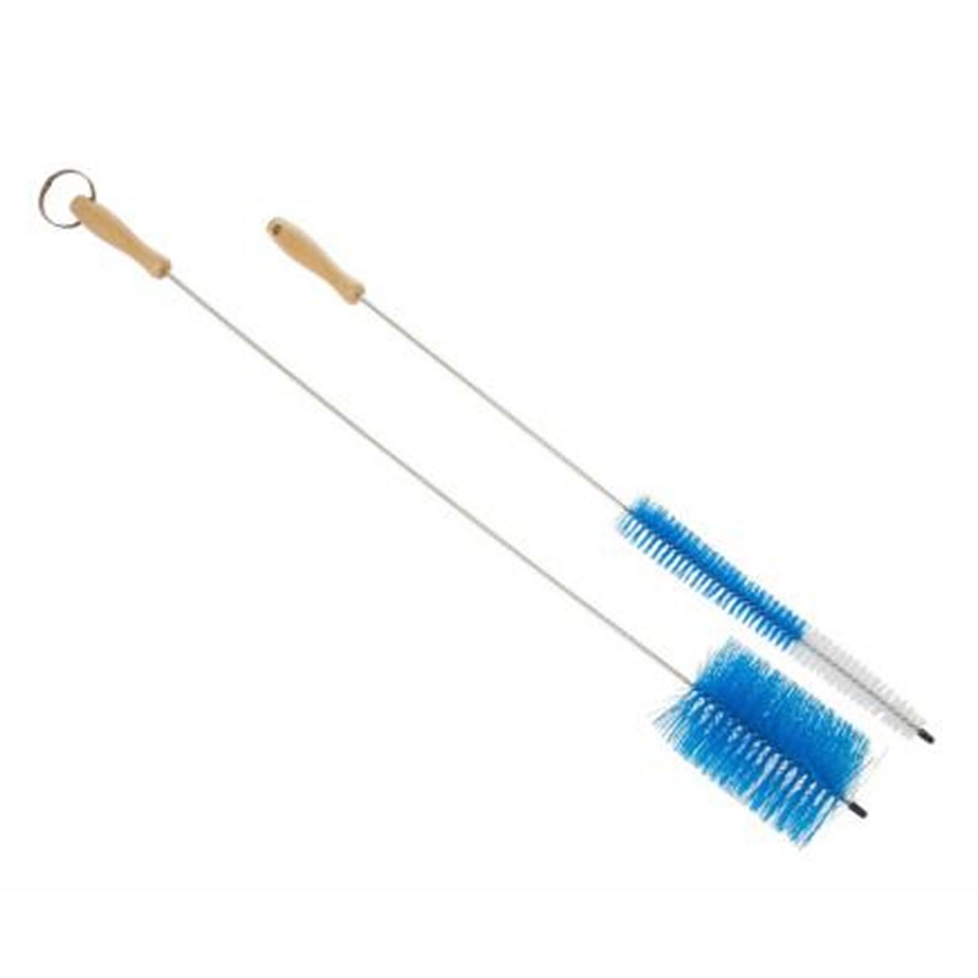 Photo of Part #pm14X10056, Appliance Lint Brush Set from Repair Parts Direct