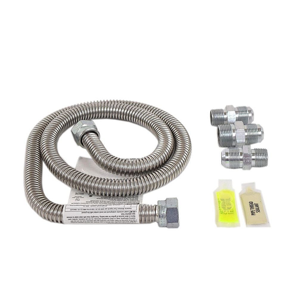 Part #pm15X103, Range Gas Co / 48.00 x 40.00 x 60.00