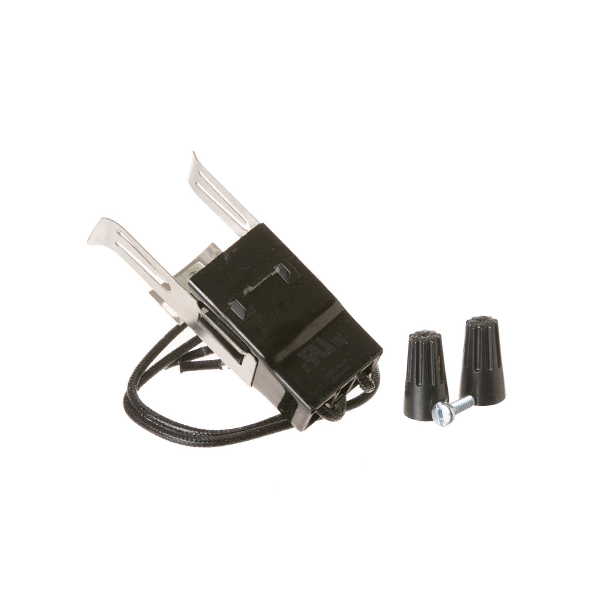 Part #pm17X104Sds, Receptacle