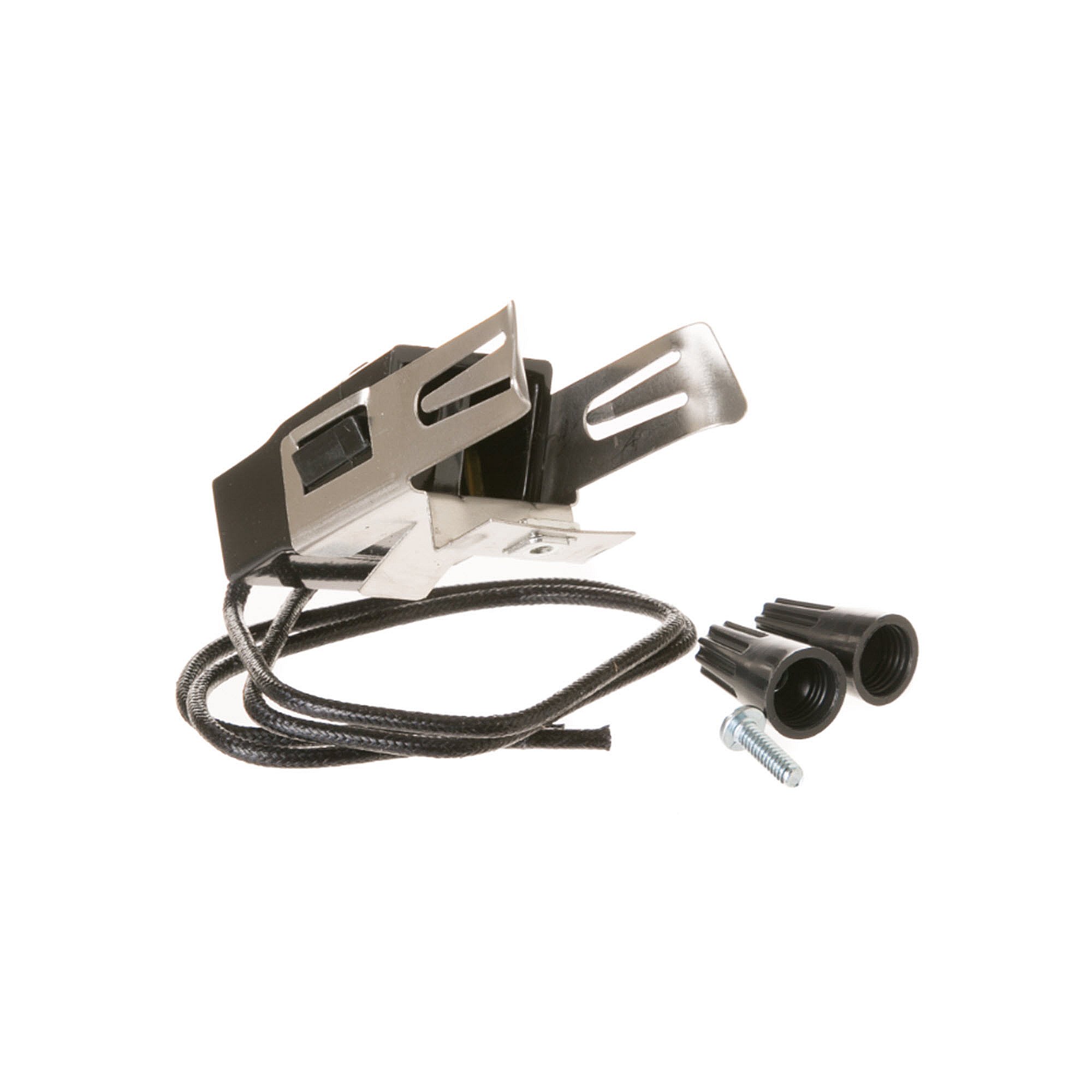 Receptacle PM17X104SDS