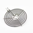 Range Coil Surface Element, 8-in PM30X118