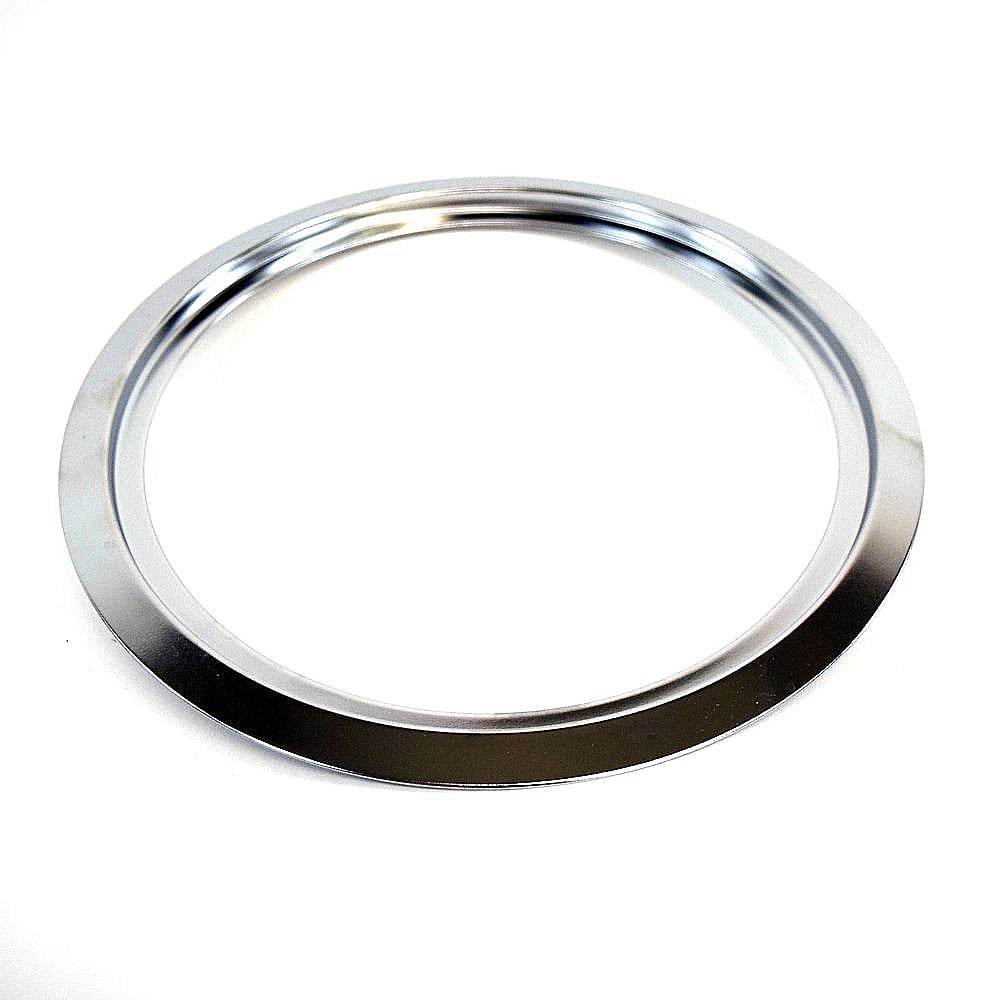 Part #pm31X105, Range Surface Element Trim Ring, 8-In | 10.30 x 9.60 x 0.30