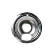 Range Drip Pan, 6-in PM32X112DS