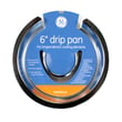 Range Drip Pan, 6-in PM32X114
